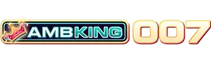 AMBKING007 เว็บเดิมพันออนไลน์ครบวงจร โปรแรง ฝากถอนไว สมัครฟรี
